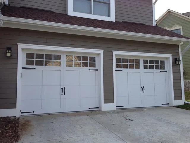 Rockville Centre Garage Door Service  Rockville Centre, NY 516-853-7452 - standard-garage-01